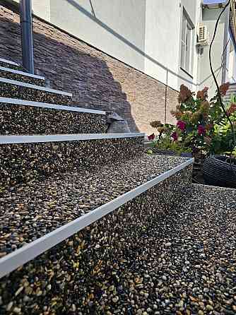 Каменный ковёр в Самаре Самара