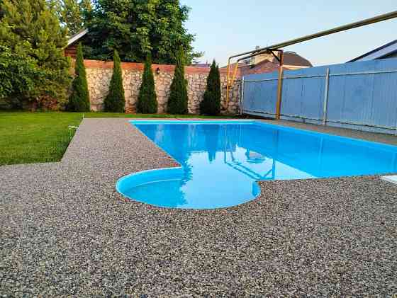 Каменный ковёр в Самаре Самара