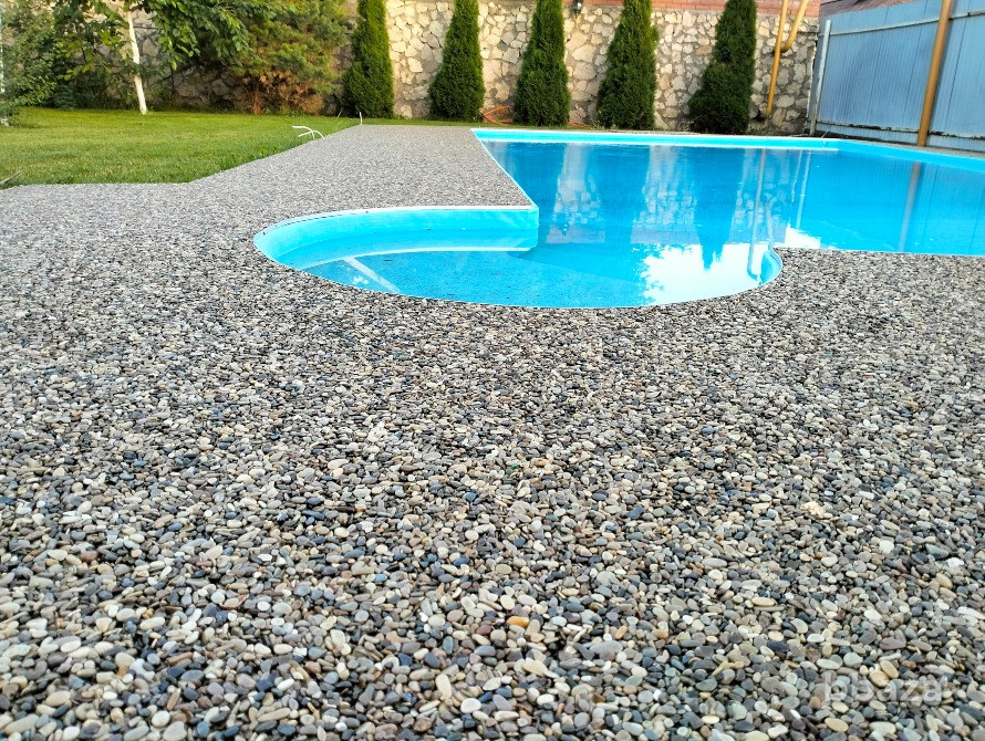 Каменный ковёр в Самаре Самара - изображение 5