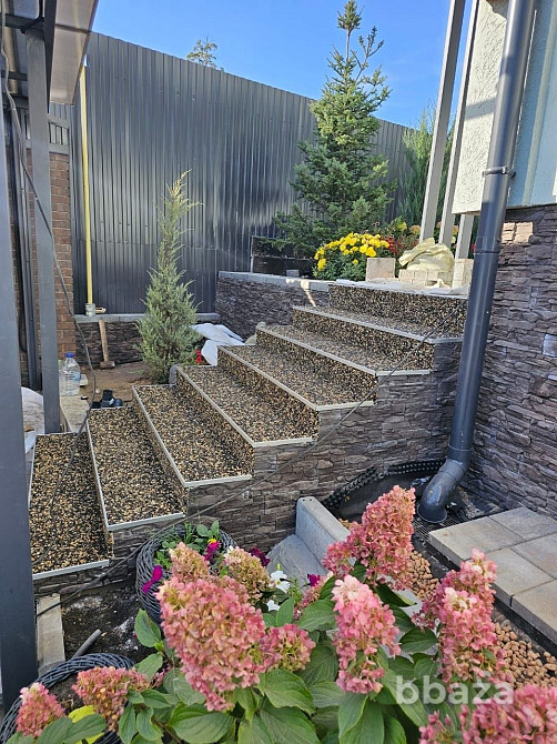 Каменный ковёр в Самаре Самара - изображение 3