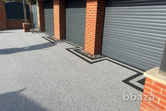 Каменный ковёр в Самаре Самара - изображение 8