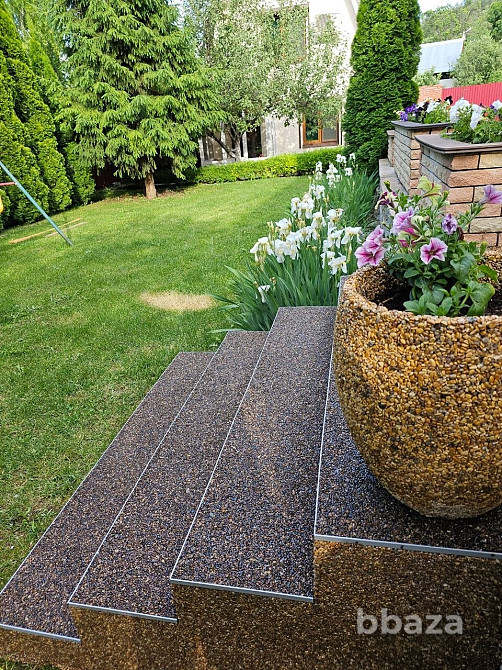 Каменный ковёр в Самаре Самара - изображение 7