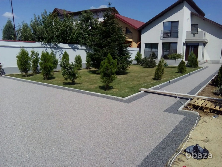 Каменный ковёр в Самаре Самара - изображение 6