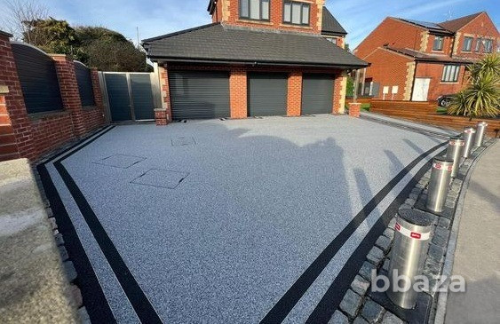 Каменный ковёр в Самаре Самара - изображение 7