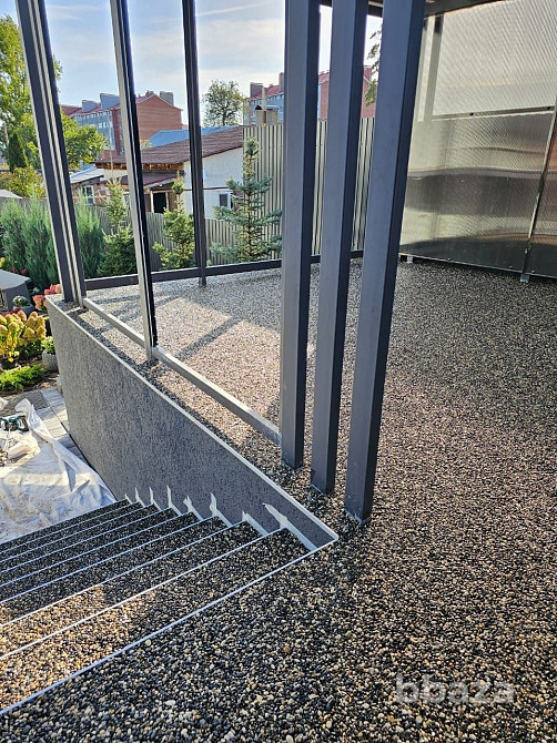 Каменный ковёр в Самаре Самара - изображение 4