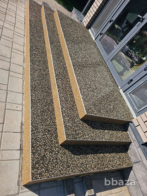 Каменный ковёр в Самаре Самара - изображение 6