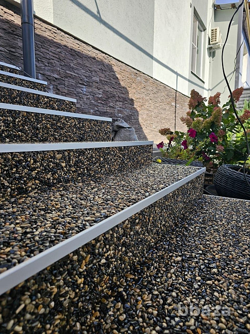 Каменный ковёр в Самаре Самара - изображение 2