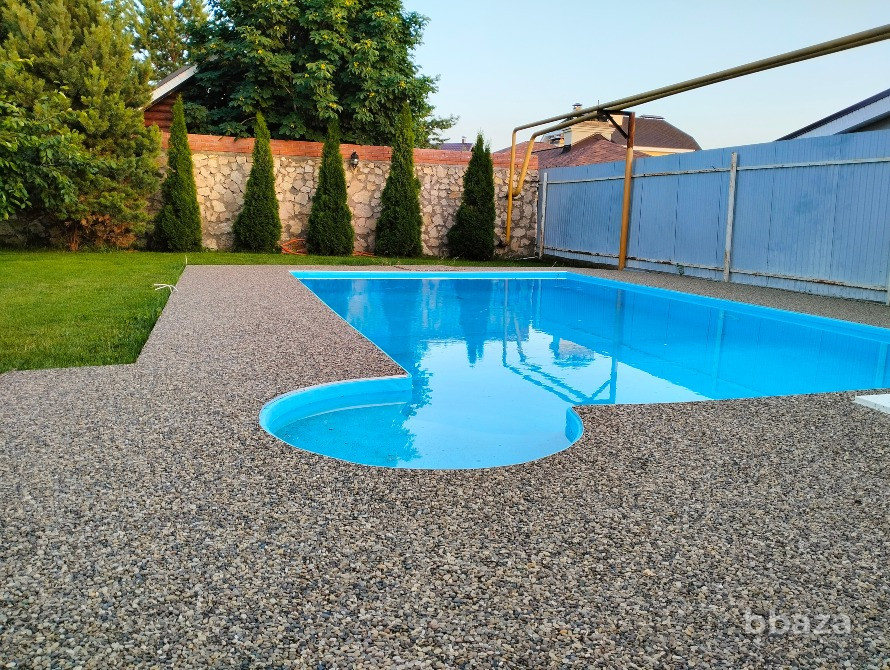 Каменный ковёр в Самаре Самара - изображение 4