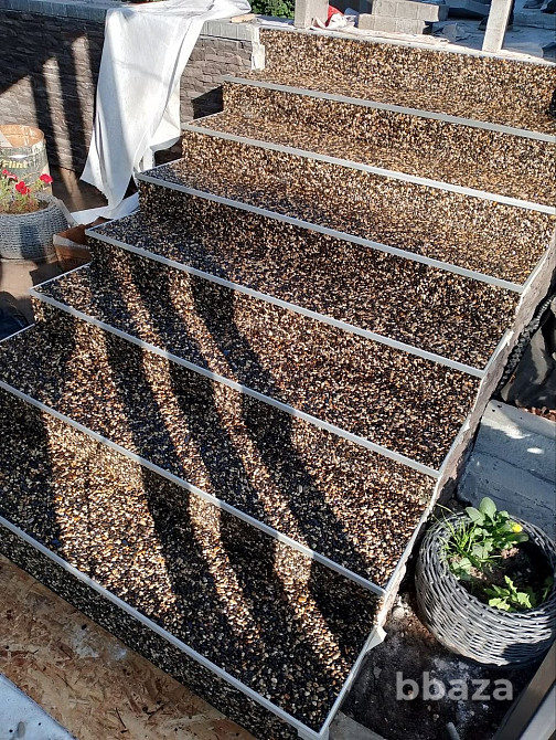 Каменный ковёр в Самаре Самара - изображение 5