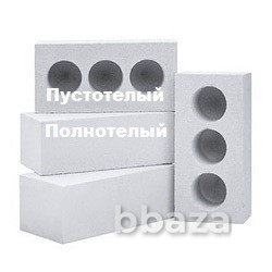 Кирпич любой, блоки любые. Доставка и разгрузка. Калуга - изображение 6