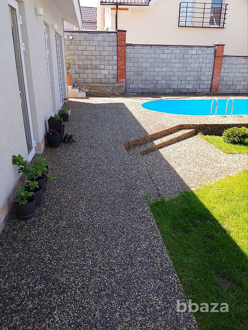 Каменный ковер под ключ в Крыму Ялта - изображение 6