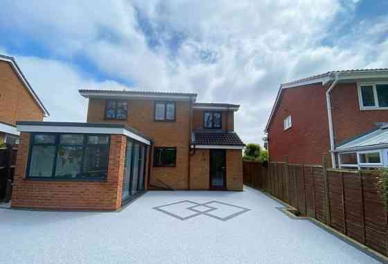 Каменный ковер под ключ в Сочи Сочи