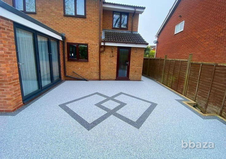 Каменный ковер под ключ в Сочи Сочи - изображение 1