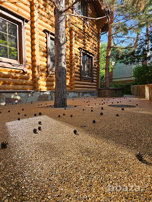 Каменный ковер под ключ в Сочи Сочи - изображение 5