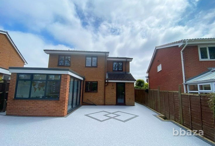 Каменный ковер под ключ в Сочи Сочи - изображение 2