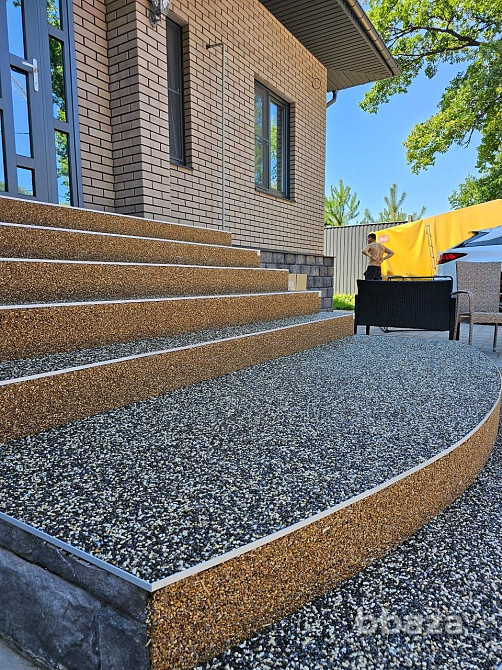 Каменный ковер под ключ в Сочи Сочи - изображение 2