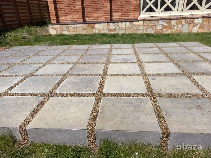 Каменный ковер под ключ в Сочи Сочи - изображение 6