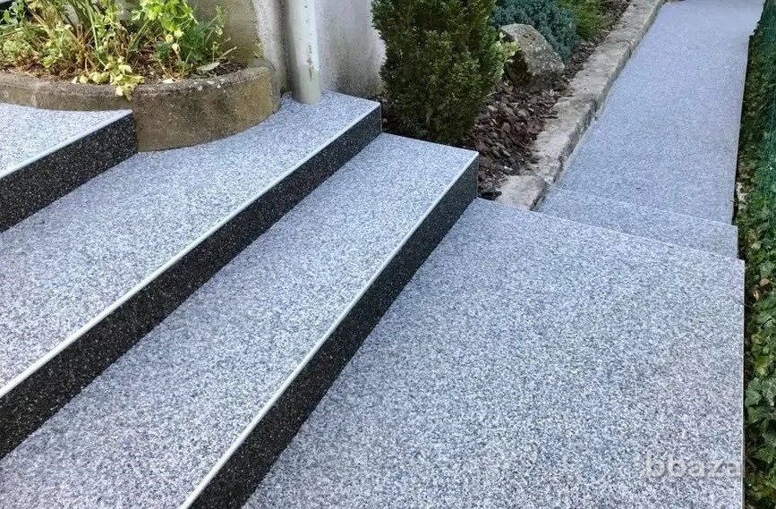 Каменный ковер под ключ в Сочи Сочи - изображение 8