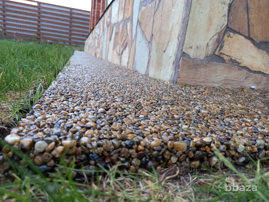 Каменный ковер под ключ в Сочи Сочи - изображение 5