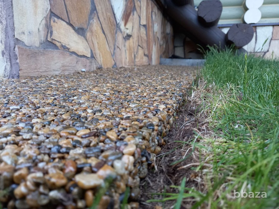 Каменный ковер под ключ в Сочи Сочи - изображение 4