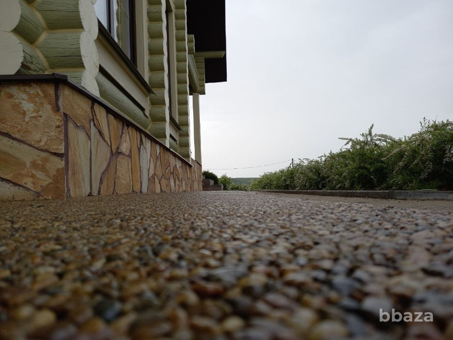 Каменный ковер под ключ в Сочи Сочи - изображение 3