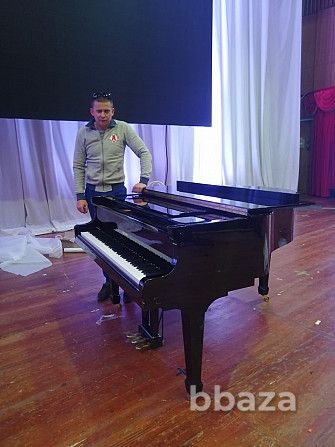 Профессиональная перевозка пианино и роялей Краснодар - photo 5
