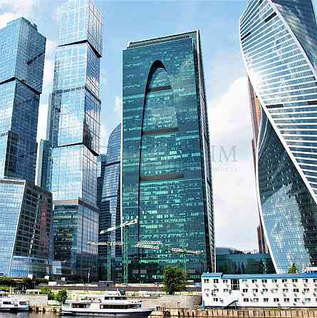 Продается офисное помещение 2971 м² Москва