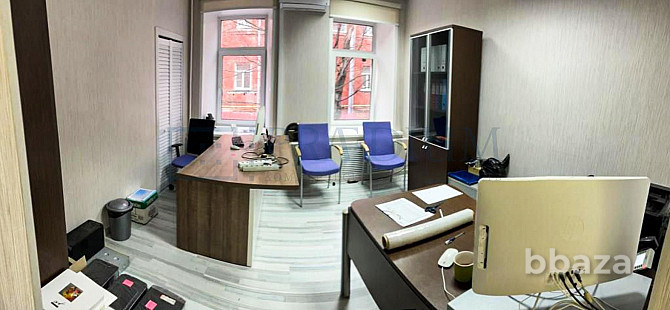 Продается офисное помещение 1082 м² Москва - photo 7