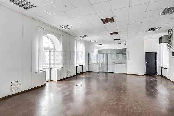 Продается офисное помещение 833 м² Москва