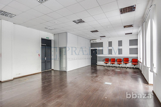 Продается офисное помещение 833 м² Москва - photo 1