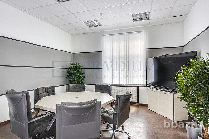 Продается офисное помещение 833 м² Москва - photo 3