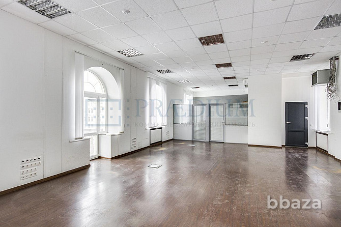 Продается офисное помещение 833 м² Москва - photo 2