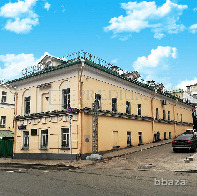 Продается офисное помещение 577 м² Москва - photo 7