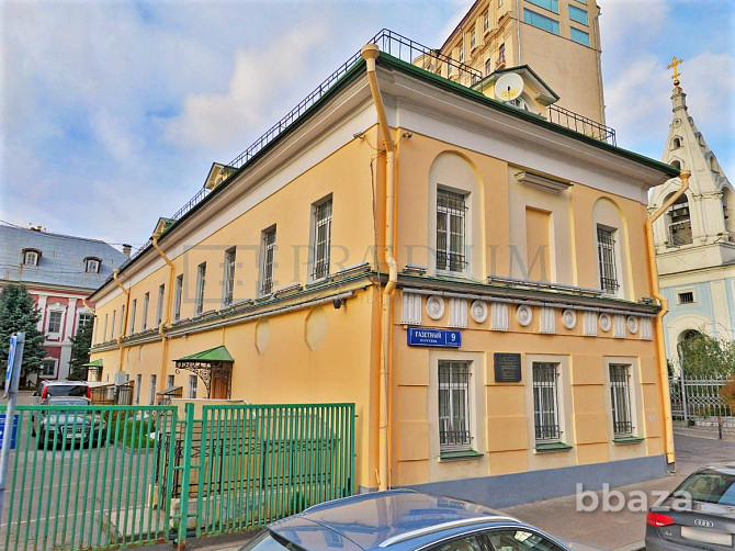 Продается офисное помещение 577 м² Москва - photo 8