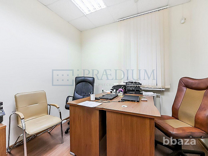 Продается офисное помещение 1225 м² Москва - photo 6