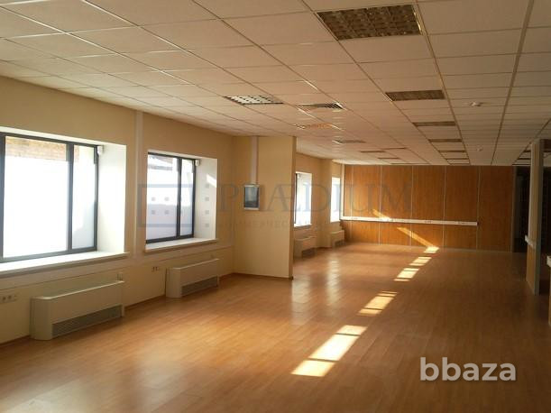 Продается офисное помещение 2460 м² Москва - photo 1