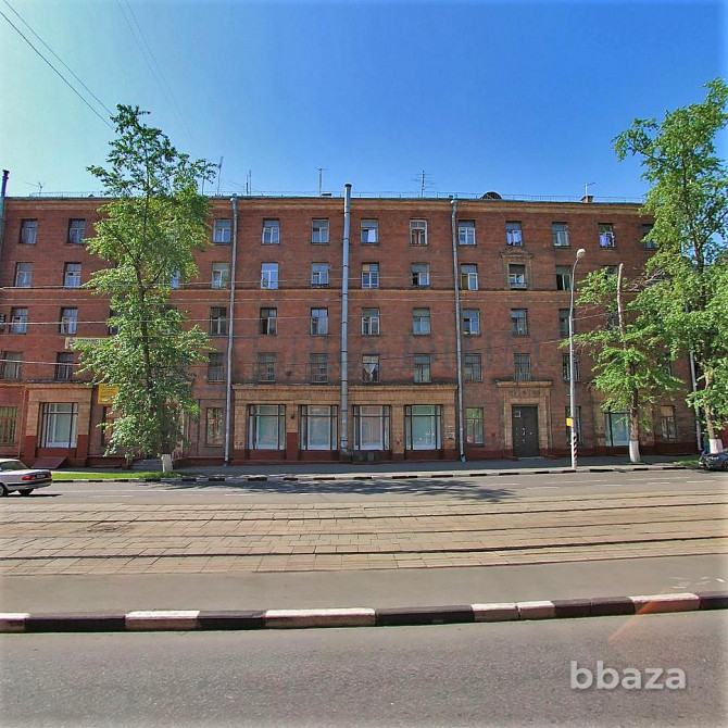 Продается помещение свободного назначения 322 м² Москва - photo 7