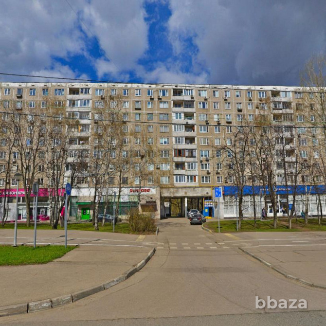 Продается торговое помещение 437 м² Москва - photo 7