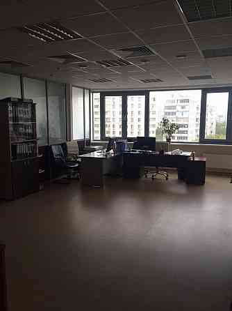 Продается офисное помещение 463 м² Москва