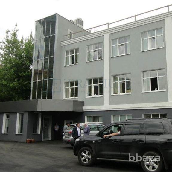 Продается офисное помещение 3890 м² Москва - photo 1
