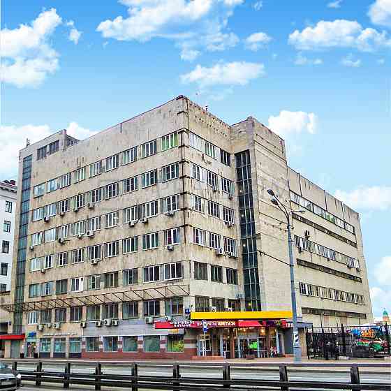 Продается офисное помещение 1197 м² Москва