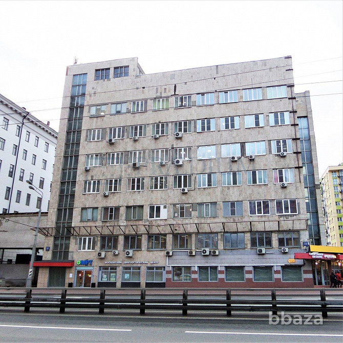 Продается офисное помещение 1197 м² Москва - photo 8