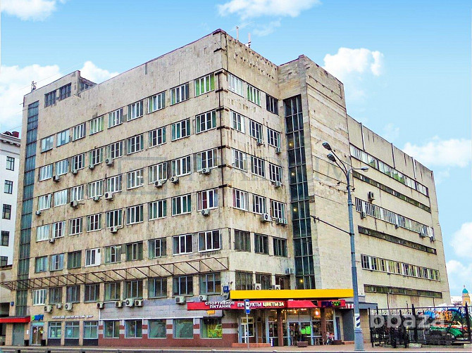 Продается офисное помещение 1197 м² Москва - photo 7