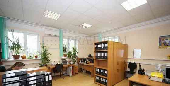 Продается офисное помещение 1190 м² Москва