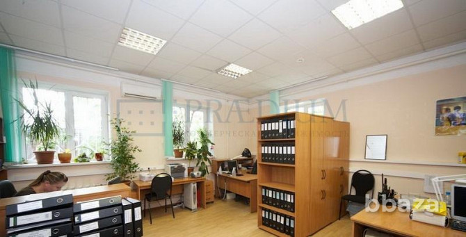 Продается офисное помещение 1190 м² Москва - photo 3