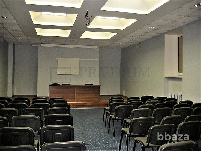 Продается офисное помещение 4229 м² Москва - photo 2