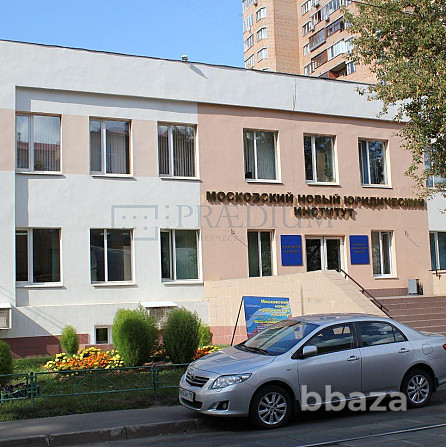 Продается офисное помещение 2066 м² Москва - photo 10