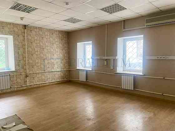 Продается офисное помещение 1099 м² Москва