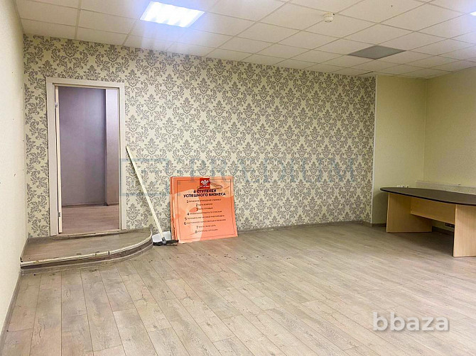 Продается офисное помещение 1099 м² Москва - photo 3