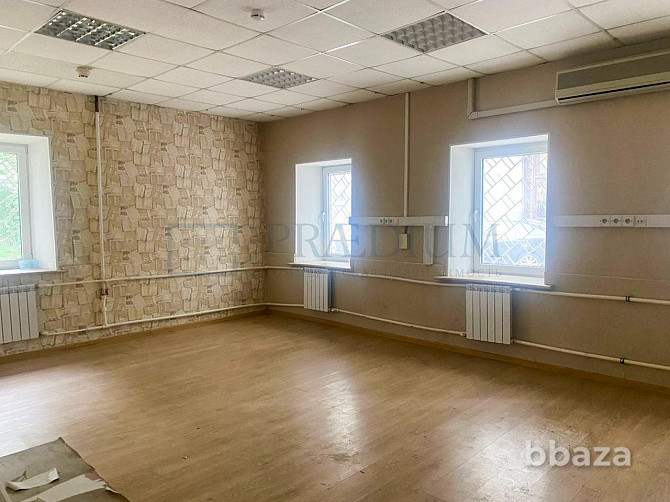 Продается офисное помещение 1099 м² Москва - photo 2